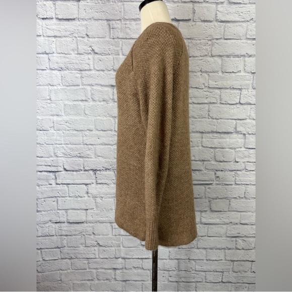 Abercrombie & Fitch sweater size Large - Picture 4 of 6